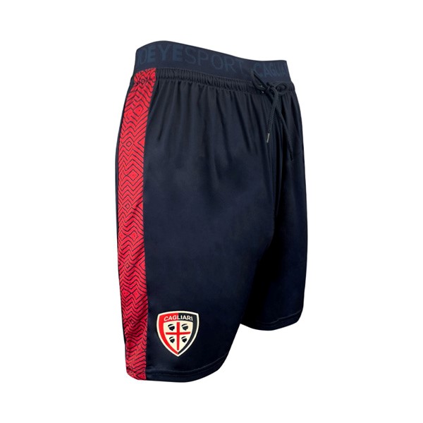 Pantalones Cagliari Calcio Replica Primera Ropa 2024/25